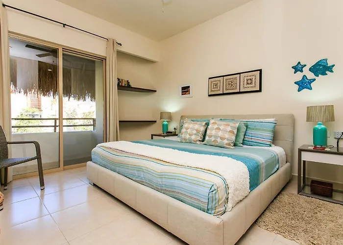 Perfectly Situated Between The & Town By Stella Tulum