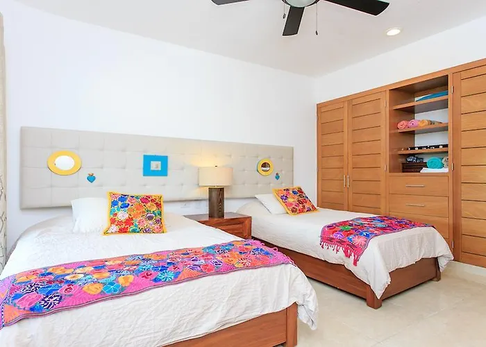 Perfectly Situated Between The & Town By Stella Tulum